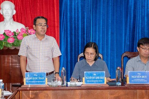 An Giang tổ chức Hội nghị kết nối cung cầu OCOP và hội chợ nông nghiệp quy mô 160 gian hàng