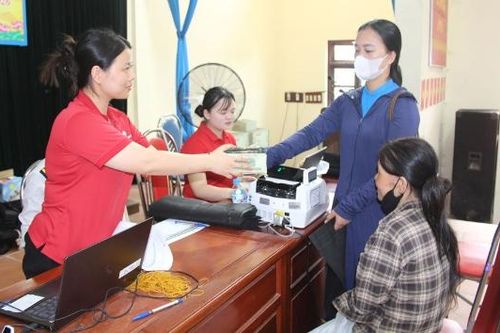 Chi trả hơn 45,6 tỷ đồng bồi thường, hỗ trợ thu hồi đất nông nghiệp thực hiện dự án sân bay Gia Bình