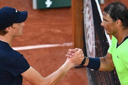 Jannik Sinner và thử thách cực đại: Kỷ lục 14 lần vô địch Roland Garros của Nadal là siêu phàm