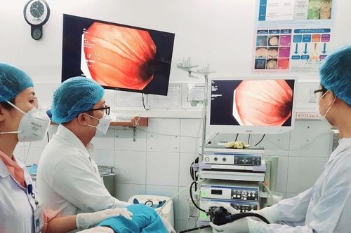 Nâng cao chất lượng y tế khu vực