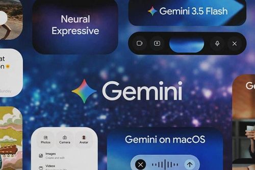 Google đại tu Gemini với ngôn ngữ Neural Expressive: Trải nghiệm AI trực quan và mượt mà hơn