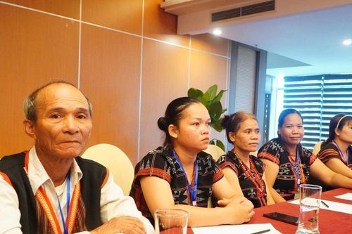 Phát triển bền vững tiểu thủ công nghiệp ở miền núi Đà Nẵng