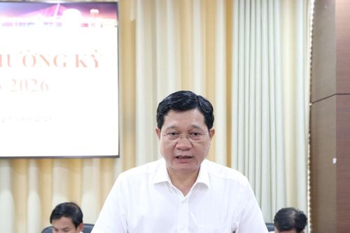 Đà Nẵng chuẩn bị kỹ lưỡng các nội dung trình kỳ họp chuyên đề HĐND thành phố
