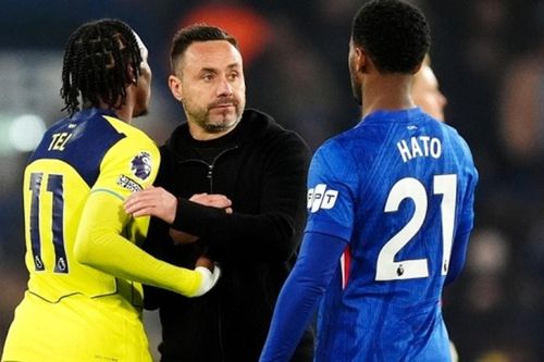 Tottenham đứng trước kịch bản xuống hạng lịch sử sau trận thua Chelsea 1-2