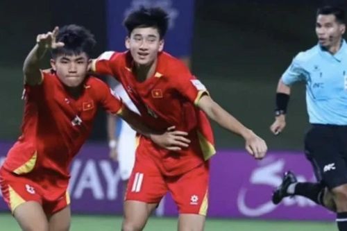 U17 Việt Nam và lộ trình nâng cấp toàn diện cho kỳ tích World Cup