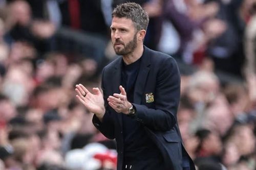 Man United tái thiết hàng thủ: Nhắm Gleison Bremer và sẵn sàng chia tay Mazraoui