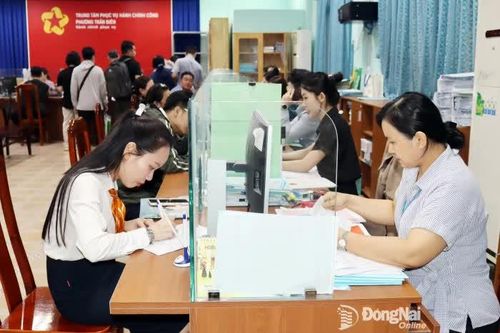 Chuyển đổi công năng nhiều trụ sở, nhà đất dôi dư