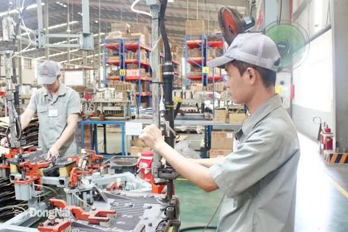 Lao động thời số hóa - thích ứng để bứt phá (Bài 2)