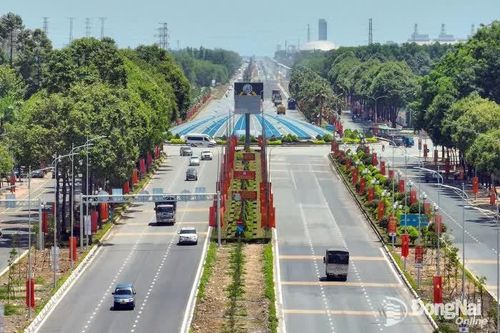 Điểm sáng bất động sản Nhơn Trạch