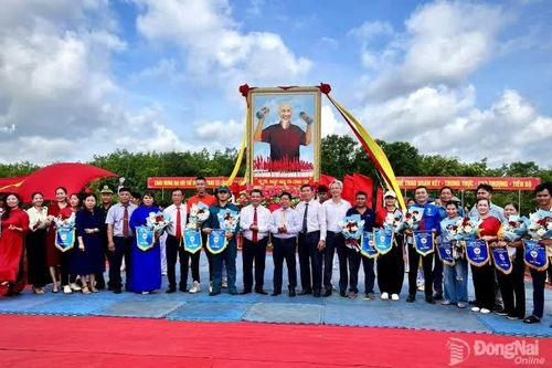 Nhịp sống địa phương trưa 20-5-2026