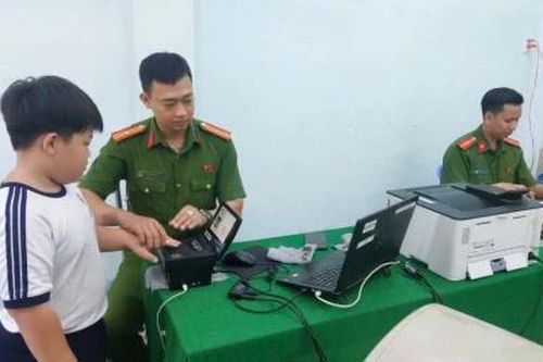 Đồng Tháp: Nỗ lực thực hiện chiến dịch '30 ngày, đêm'