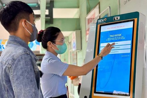 Gia Lai đặt mục tiêu chấm dứt bệnh án giấy từ năm 2027