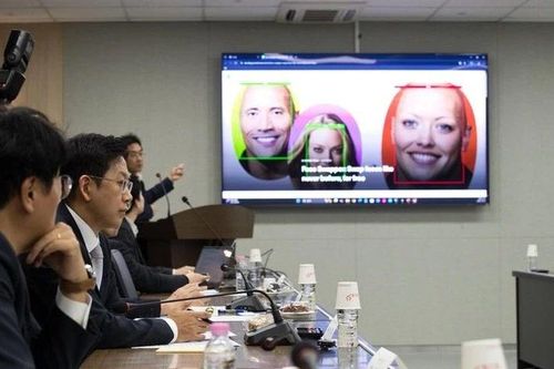 Hàn Quốc siết quản lý video AI giả mạo bằng watermark