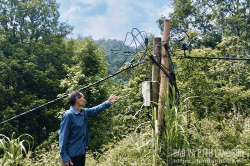 Nỗi lo từ đường điện tự kéo