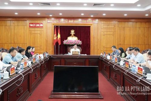 Triển khai quyết liệt các biện pháp để nhanh chóng tháo gỡ khó khăn, vướng mắc, đẩy nhanh tiến độ thực hiện các dự án