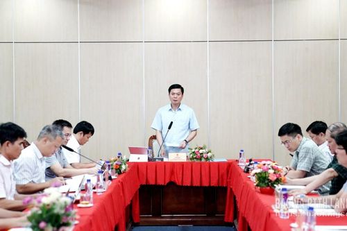 Cần chủ động phối hợp, đồng hành để tháo gỡ những khó khăn, vướng mắc