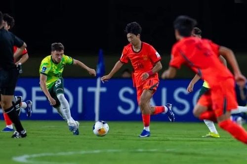 Trận chung kết U17 châu Á 2026 sẽ diễn ra vào lúc 0h ngày 23/5