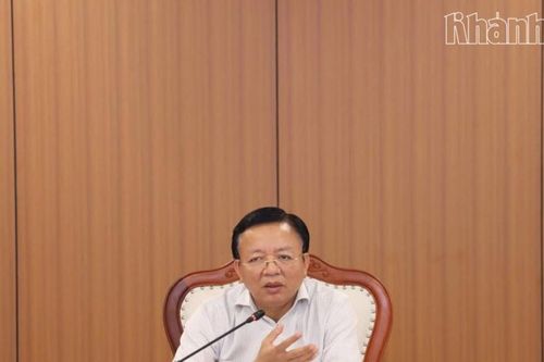 Quy hoạch cảng biển Khánh Hòa: Mục tiêu trở thành trung tâm logistics và trung chuyển quốc tế