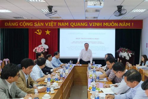 Lâm Đồng nghiên cứu mô hình hệ sinh thái công nghiệp bô xít - alumin - nhôm