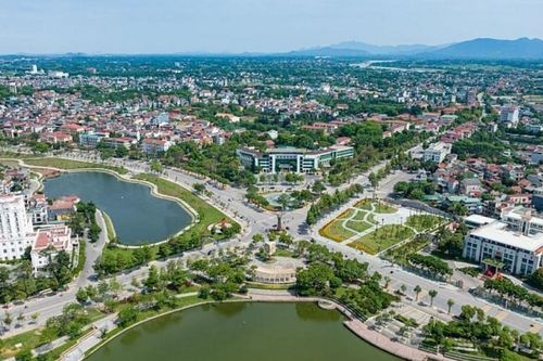 Tuyến cao tốc Việt Trì - Hòa Bình 4 làn xe: Trục động lực mới cho hạ tầng trung du Bắc Bộ