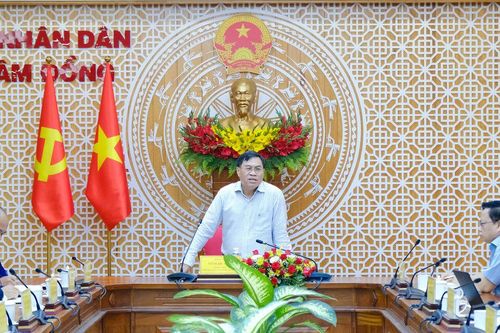 Lâm Đồng nâng chất lượng thống kê để thúc đẩy tăng trưởng '2 con số'