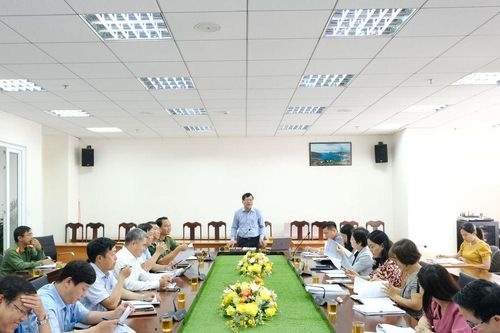 Lâm Đồng chuẩn bị chu đáo cho hội thảo phát triển kinh tế biển
