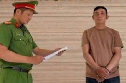 Công an Lâm Đồng bắt đối tượng lừa đảo gần 1,7 tỷ đồng