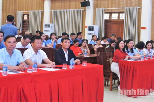 Diễn đàn 'Phụ nữ khởi nghiệp sáng tạo, vững tin bước vào kỷ nguyên mới'