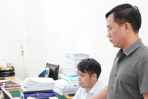 Khi khoa học công nghệ trở thành không gian phát triển mới