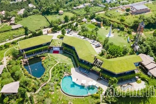 Phát triển du lịch trở thành ngành kinh tế mũi nhọn