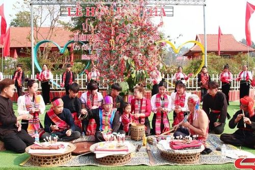 Sức hút du lịch Mộc Sơn