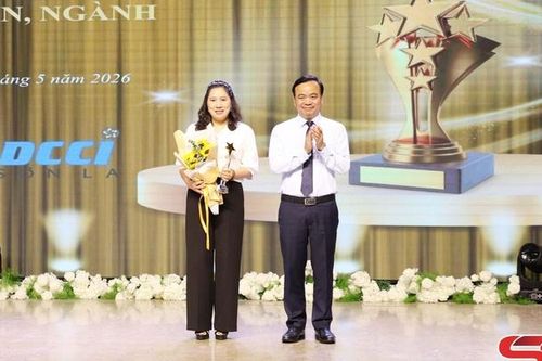 Sơn La công bố điểm số xếp hạng và vinh danh 3 sở, ngành có kết quả DCCI tốt nhất