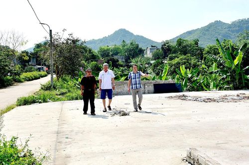Giải quyết việc 'nóng' từ cơ sở