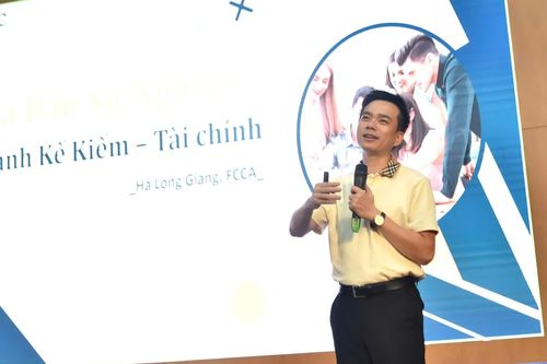 Định hình năng lực nghề nghiệp cho sinh viên trong thời đại AI