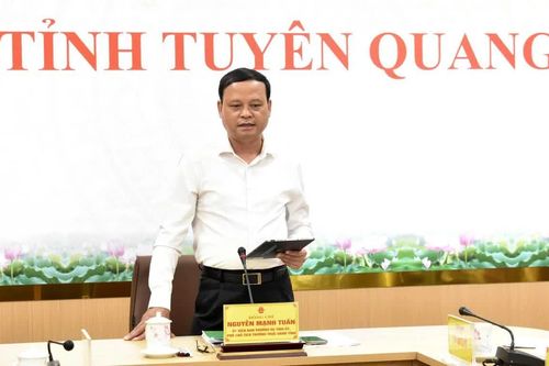 Phấn đấu hoàn thành 5.000 km đường bộ cao tốc