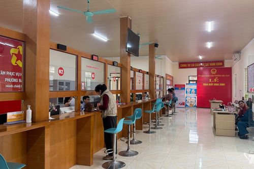 Thu ngân sách từ đất đai: Nỗ lực gỡ khó để hoàn thành mục tiêu