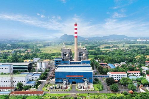 Chủ động vận hành nhà máy nhiệt điện