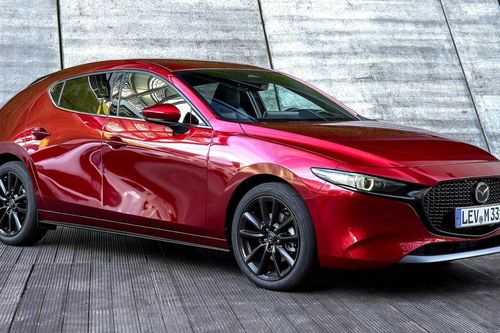 Mazda 3 2027 ra mắt với loạt nâng cấp nhỏ, tiếp tục 'níu kéo' vòng đời sau 8 năm