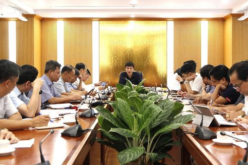 Thứ trưởng Phạm Minh Hà yêu cầu đầu tư đồng bộ phòng thí nghiệm đường sắt