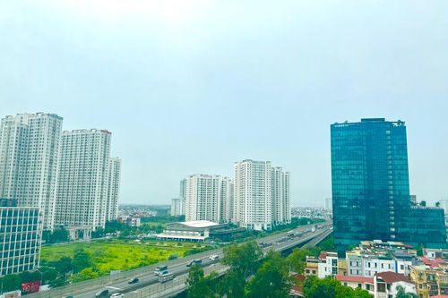 Hà Nội sẽ công bố Quy hoạch Thủ đô tầm nhìn 100 năm bằng mô hình 4D