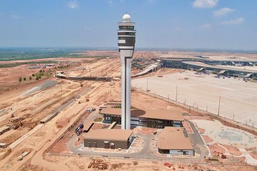 Đề xuất làm nút giao hơn 700 tỷ đồng kết nối ĐT770B và cao tốc Phan Thiết - Dầu Giây