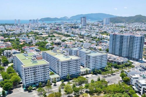 Lăng kính xây dựng 20/5: Miền Trung - Tây Nguyên tìm lời giải phát triển nhà ở xã hội