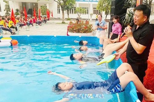 Phú Thọ: Nhiều trẻ em đuối nước, cần giải pháp phòng ngừa đồng bộ