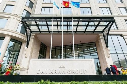 Tập đoàn Đất Xanh đổi tên thành BLUEMARQ GROUP sẽ phát triển hệ sinh thái như thế nào?