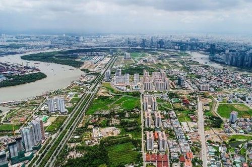 Thủ tướng yêu cầu hoàn thành cơ sở dữ liệu đất đai trong năm 2026