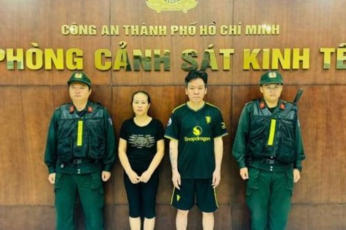 Bắt 2 đối tượng trong đường dây buôn lậu vàng xuyên biên giới