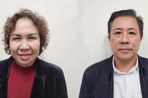 Cựu Chủ tịch Thiên Minh Đức bị đề nghị truy tố vì xuất khống 153 hóa đơn