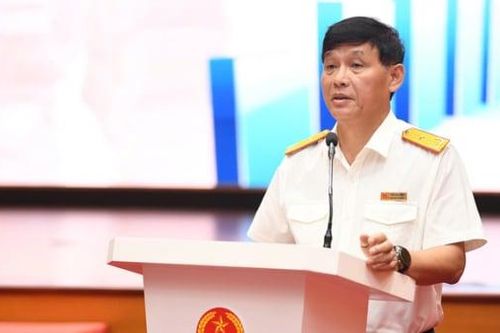 Ngành thuế nắm thông tin 250 triệu tài khoản ngân hàng, dùng AI phát hiện rủi ro