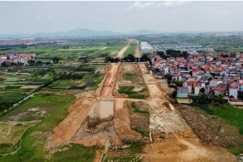 Hà Nội đề xuất bồi thường đất gấp 1,5 lần khi thu hồi