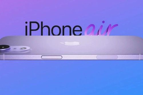 Đánh giá iPhone Air: Smartphone mỏng nhất lịch sử Apple